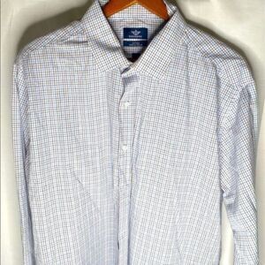Not for sale: Micro Checked Dress Button Down Shirt